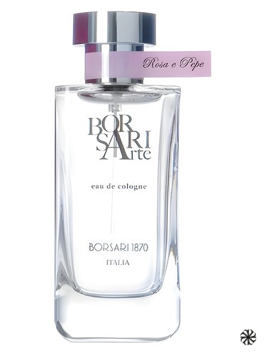 Rosa e Pepe Borsari