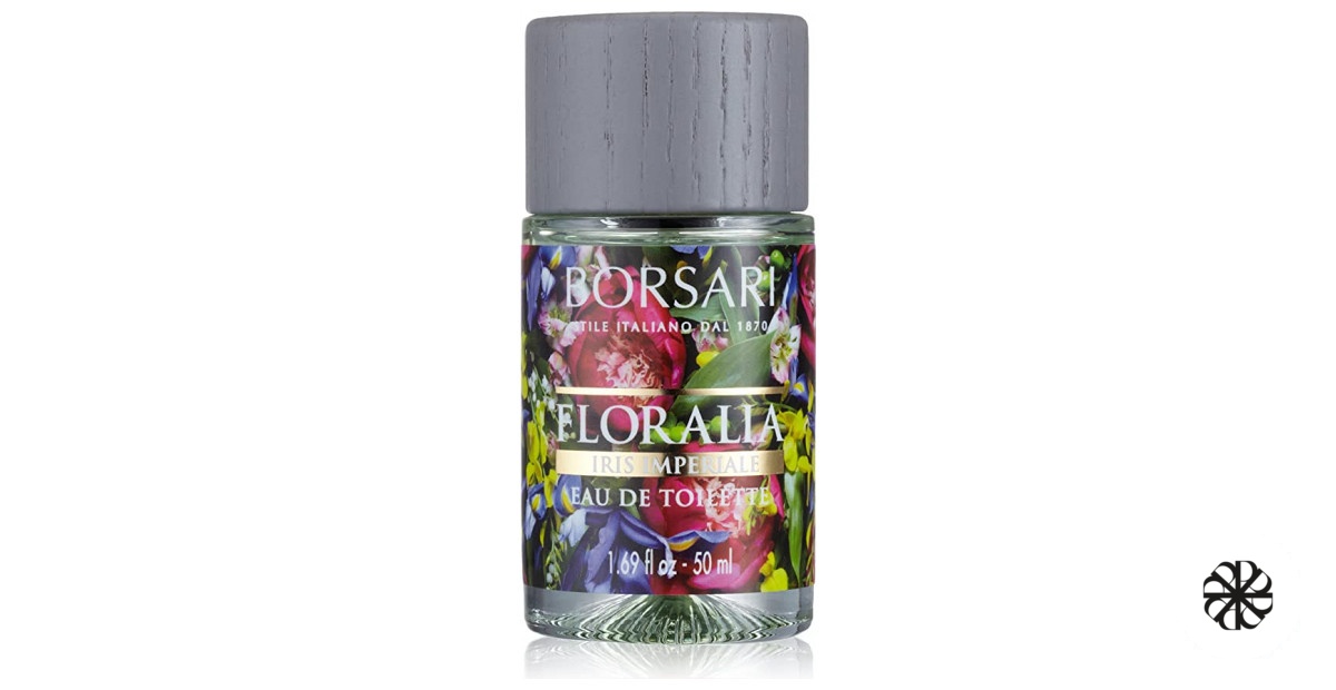 Floralia Iris Imperiale Borsari