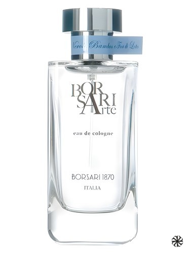 Neroli, Bamboo e Fior di Loto Borsari