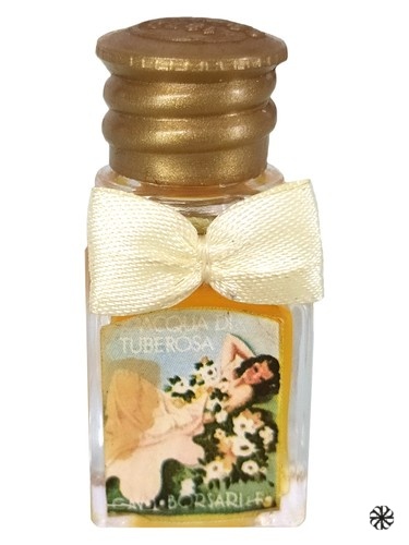 Acqua Di Tuberosa Borsari