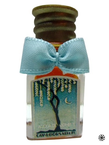 Acqua Di Mughetti Borsari