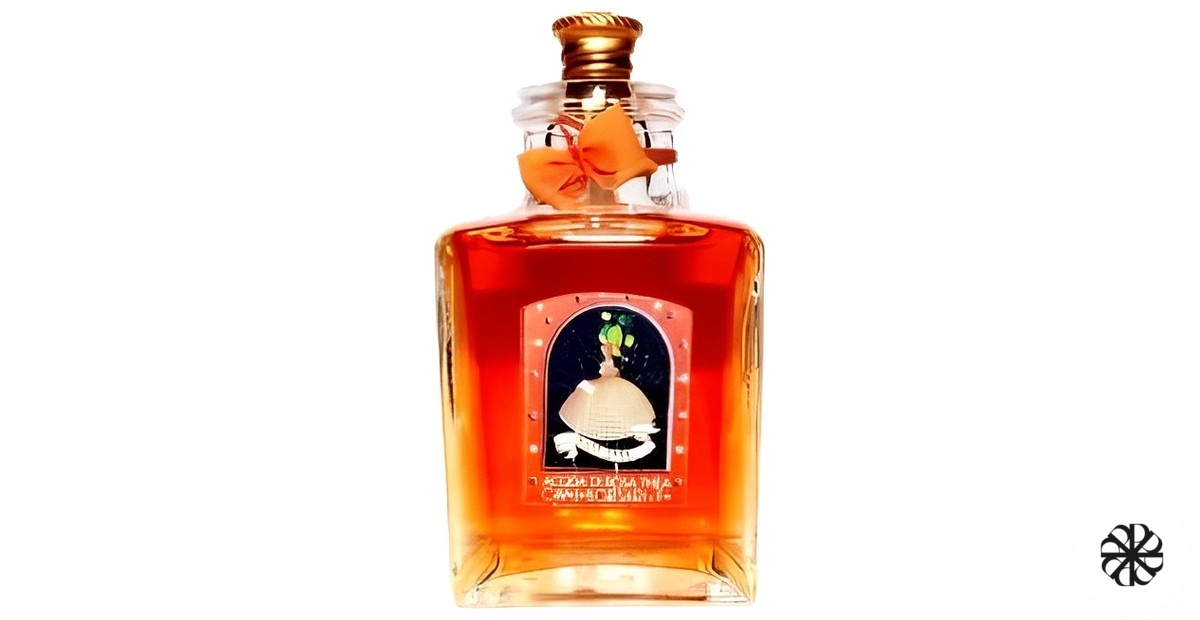 Acqua di Rosa Thea Borsari