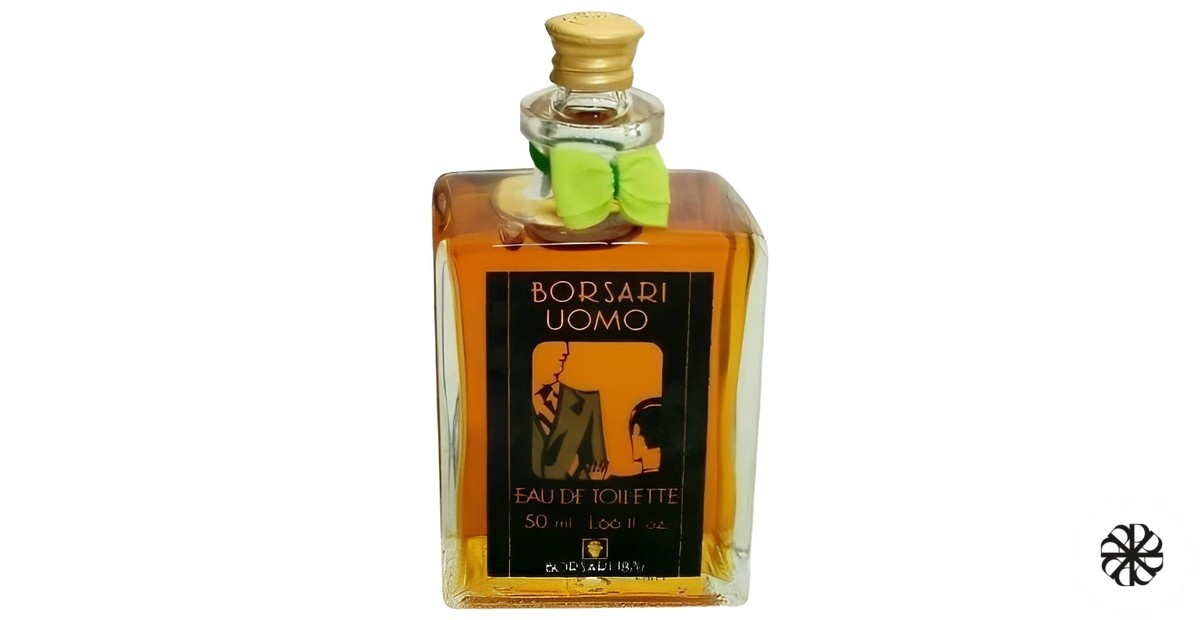 Borsari Uomo Borsari