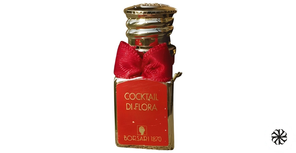 Cocktail di Flora Borsari