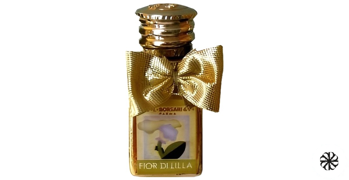 Fior di Lilla Borsari