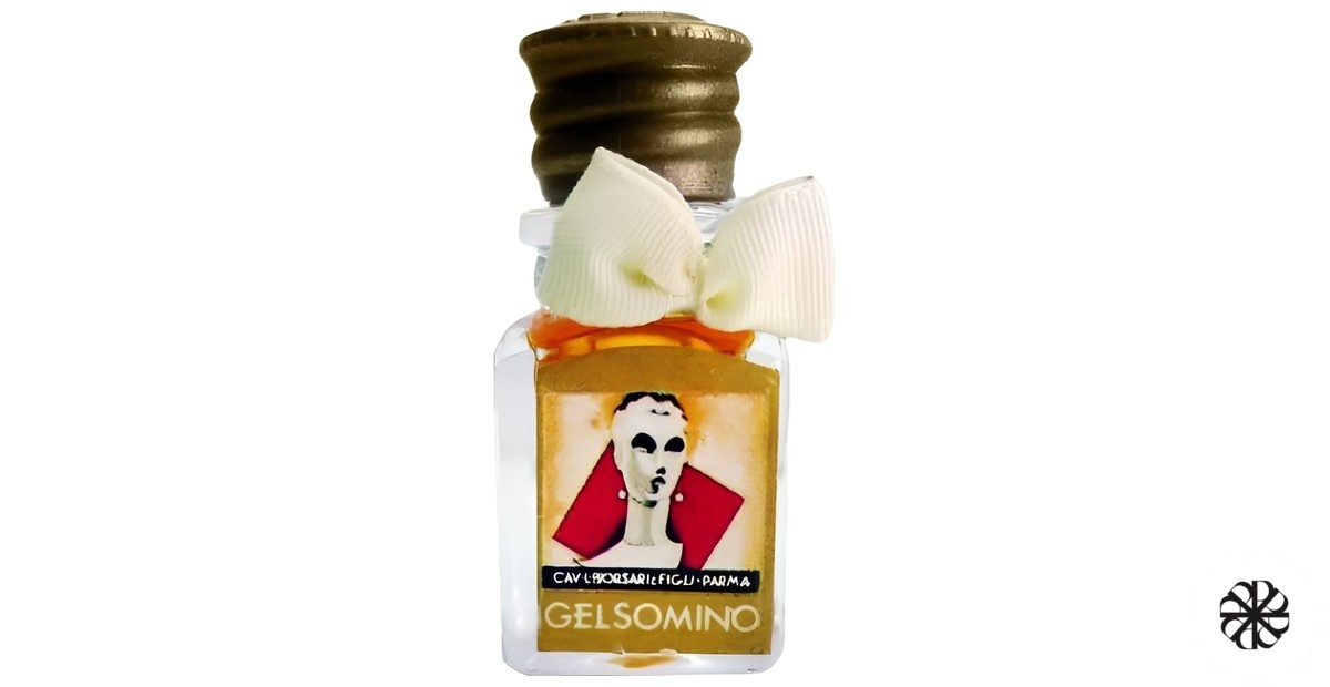 Gelsomino Borsari