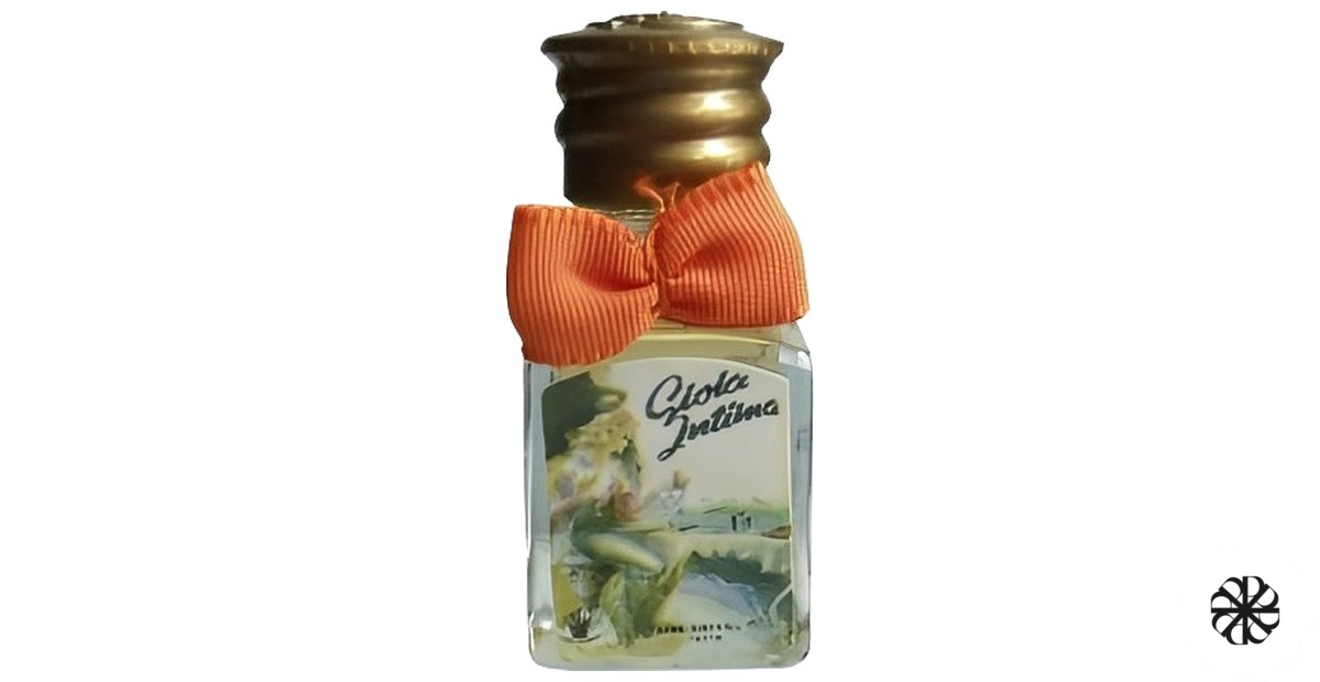 Gioia Intima Borsari