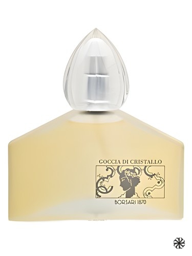 Goccia di Cristallo Borsari
