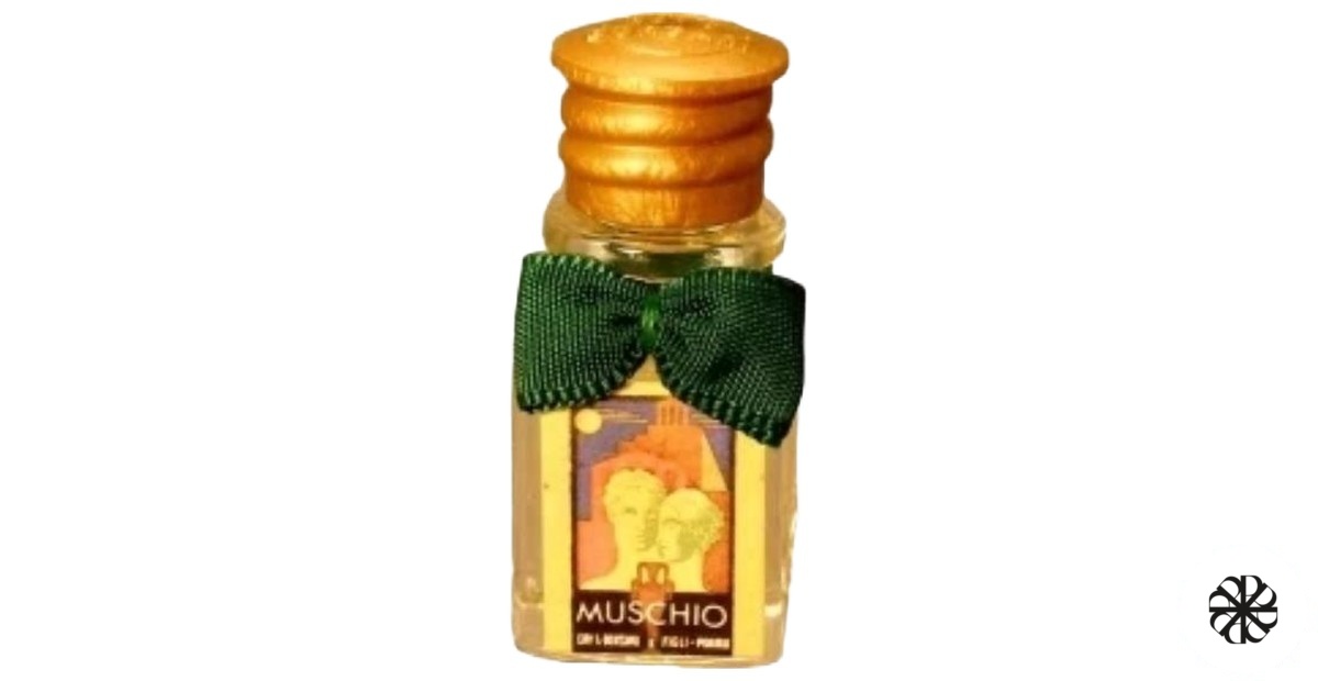 Muschio Borsari
