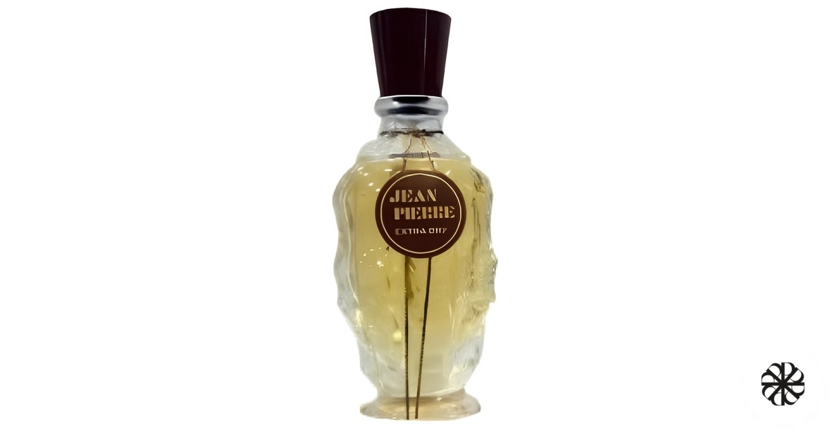 Jean Pierre Extra Dry Borsari