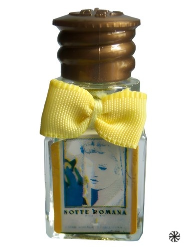 Notte Romana Borsari