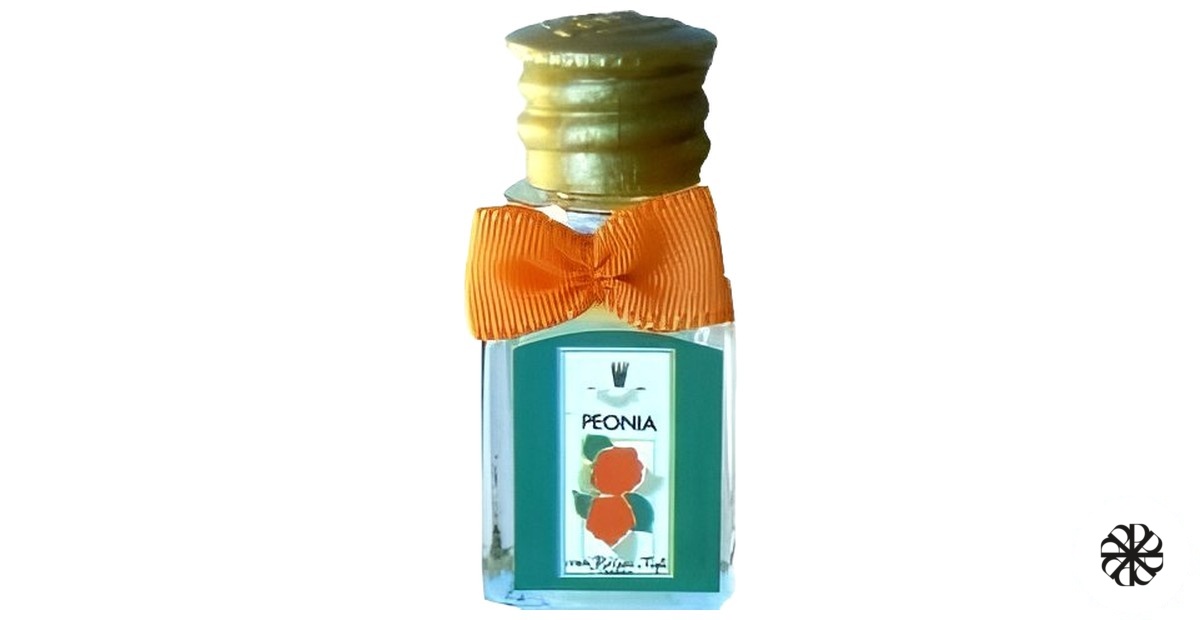 Peonia Borsari
