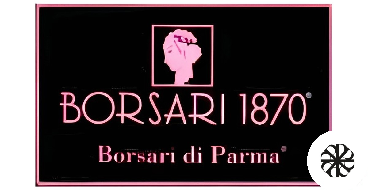 Sorriso di Fata Borsari