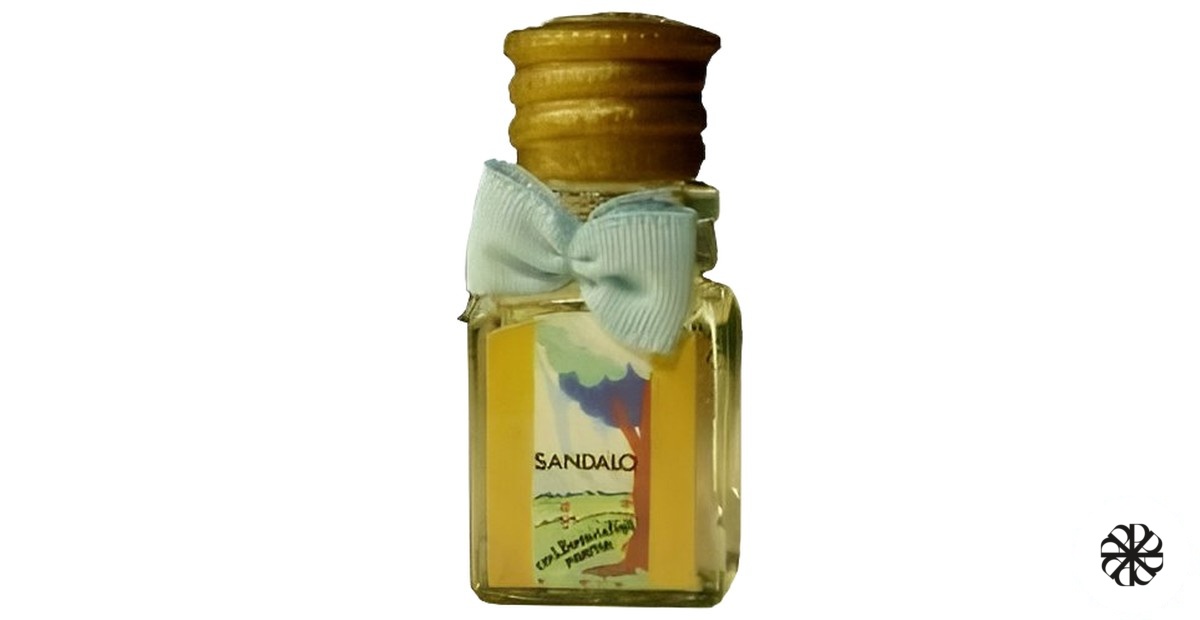 Sandalo Borsari