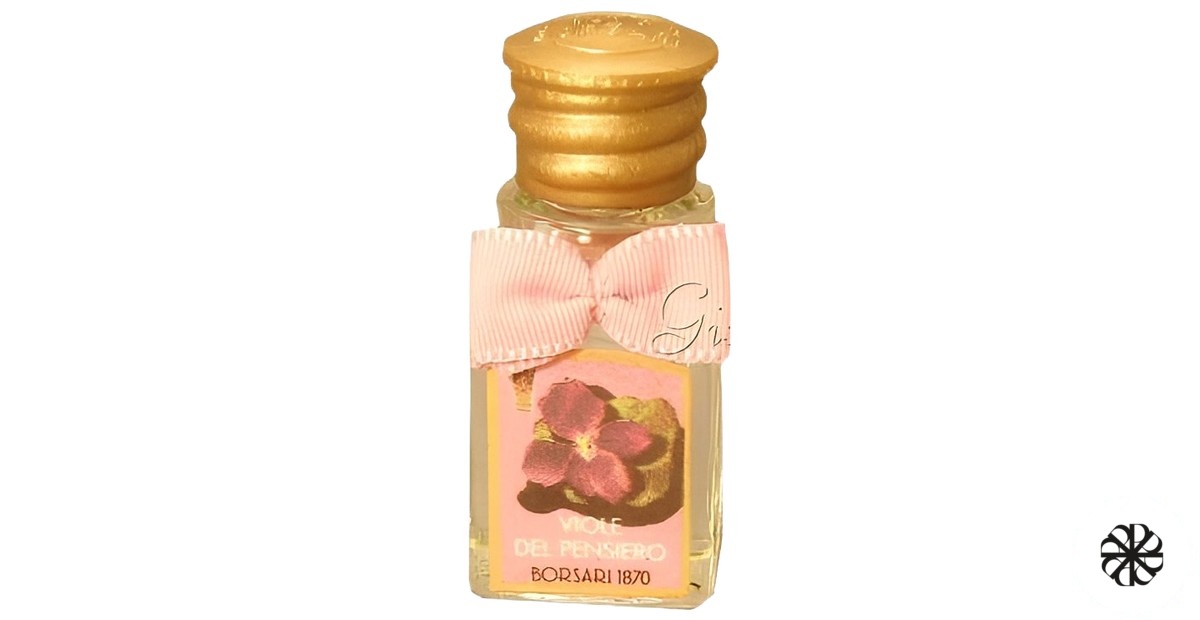 Viole del Pensiero Borsari