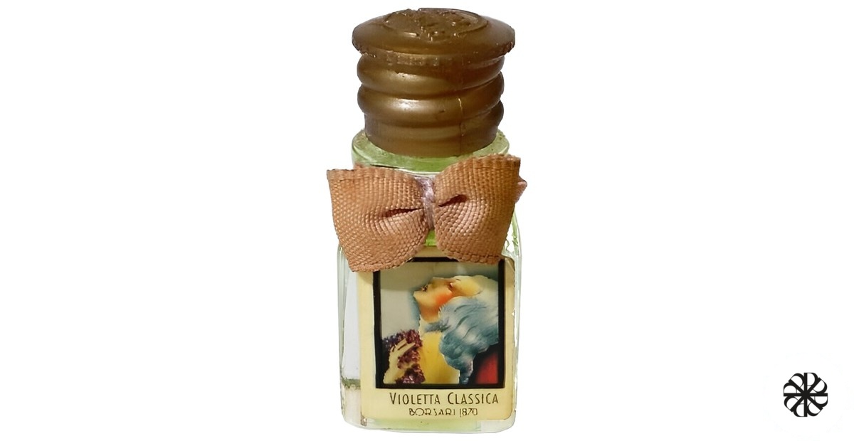 Violetta Classica Borsari