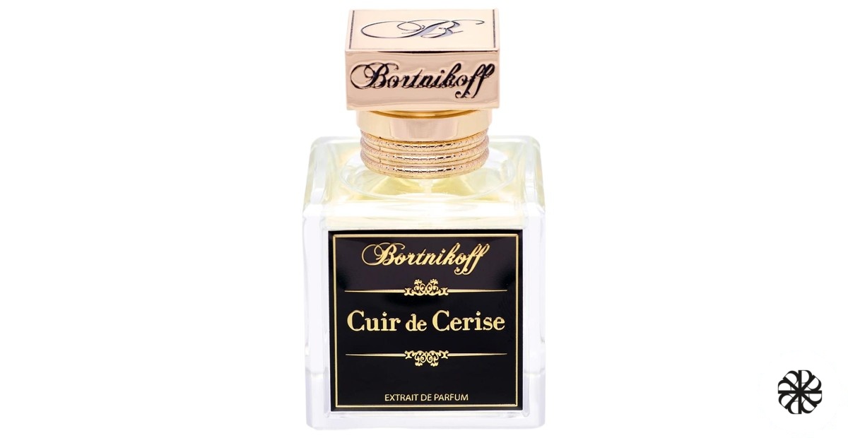Cuir de Cerise Bortnikoff