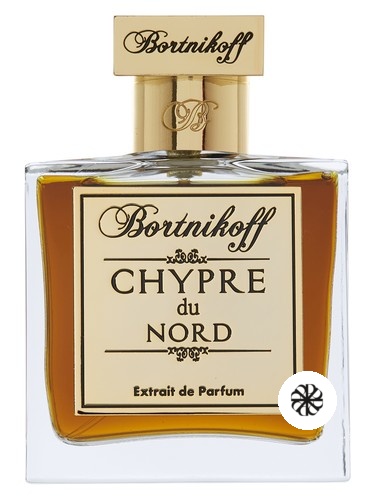 Chypre du Nord Bortnikoff