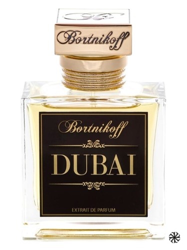 Dubai Bortnikoff