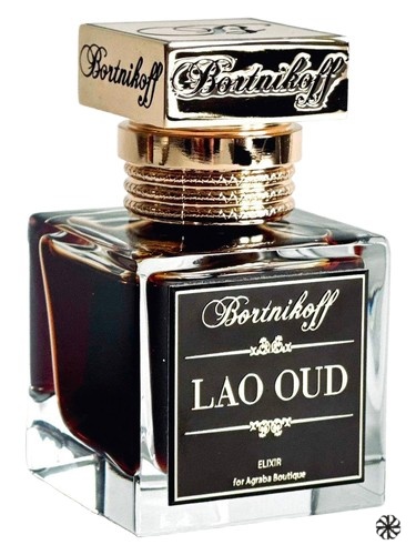 Lao Oud Elixir Bortnikoff