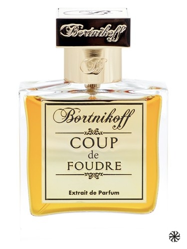 Coup de Foudre Bortnikoff