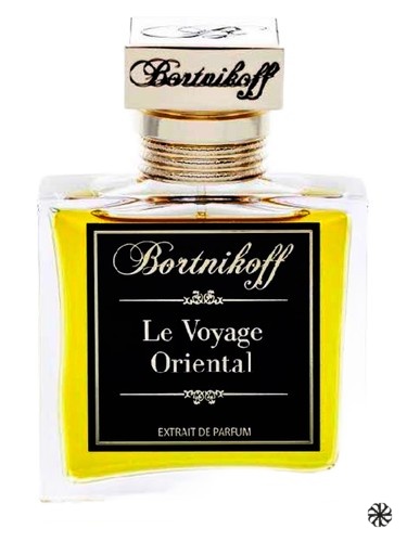 Le Voyage Oriental Bortnikoff