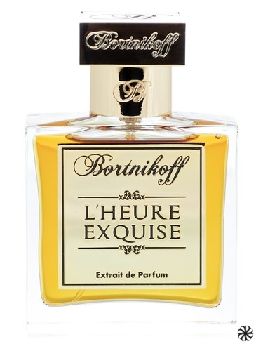 L'Heure Exquise Bortnikoff