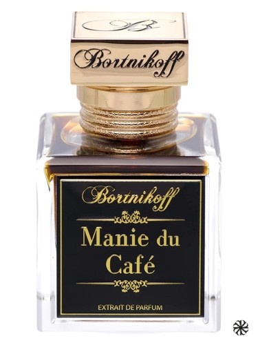 Manie du Café Bortnikoff