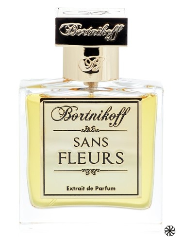 Sans Fleurs Bortnikoff