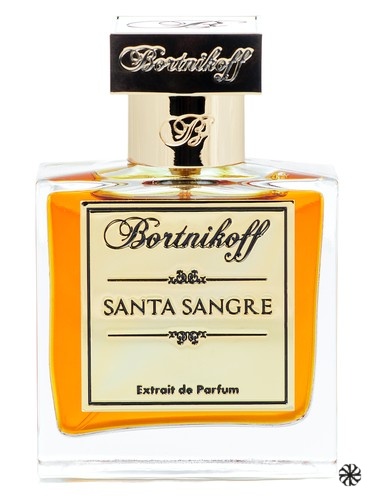 Santa Sangre Bortnikoff