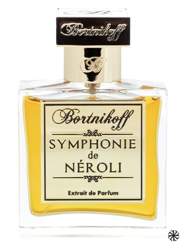 Symphonie de Néroli Bortnikoff