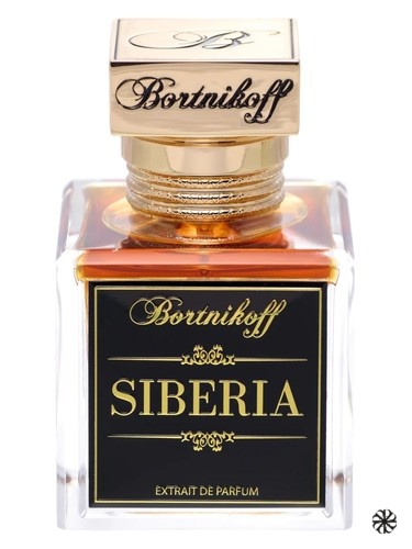 Siberia Bortnikoff