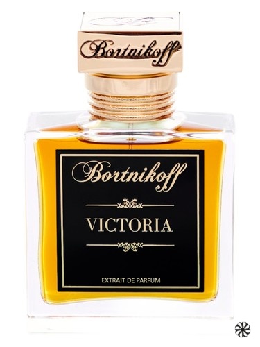 Victoria Bortnikoff