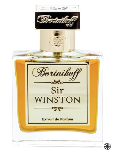 Sir Winston Bortnikoff