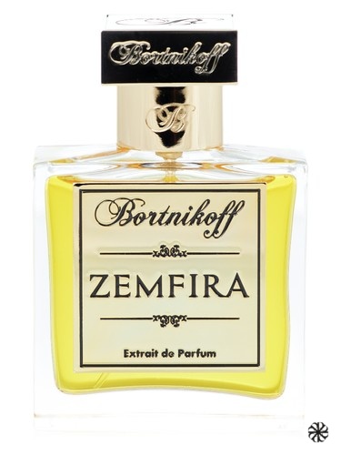 Zemfira Bortnikoff