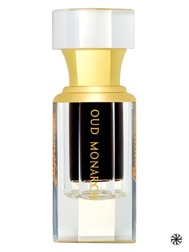Oud Monarch Attar Bortnikoff