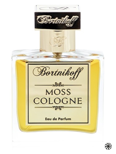 Moss Cologne Bortnikoff