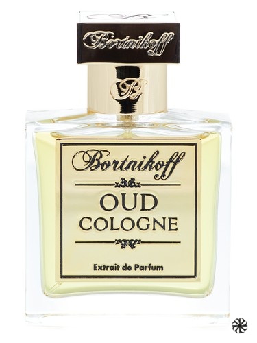 Oud Cologne Bortnikoff