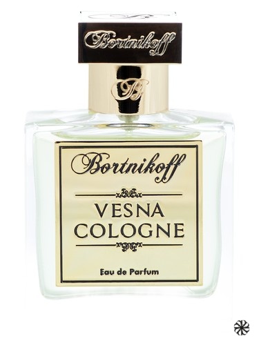 Vesna Cologne Bortnikoff