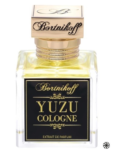Yuzu Cologne Bortnikoff