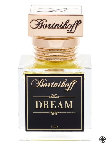 Dream Bortnikoff
