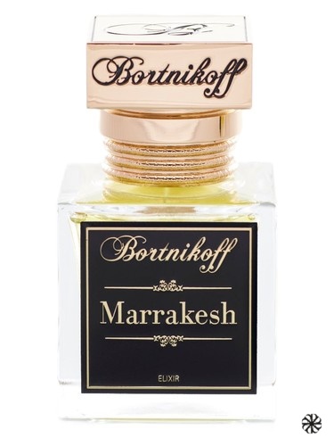 Marrakesh Bortnikoff