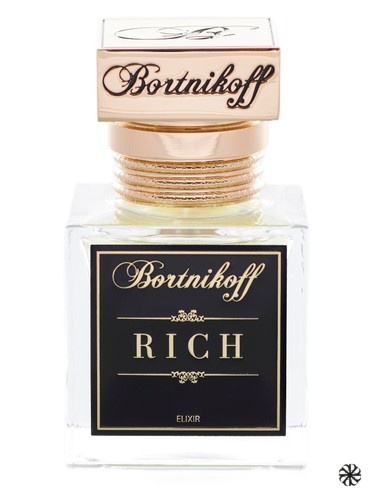 Rich Bortnikoff