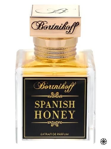 Spanish Honey Bortnikoff