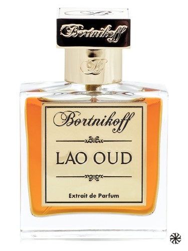 Lao Oud Bortnikoff