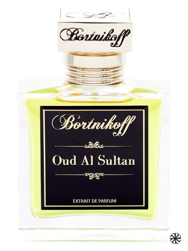 Oud Al Sultan Bortnikoff