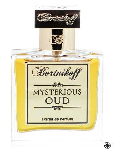 Mysterious Oud Bortnikoff