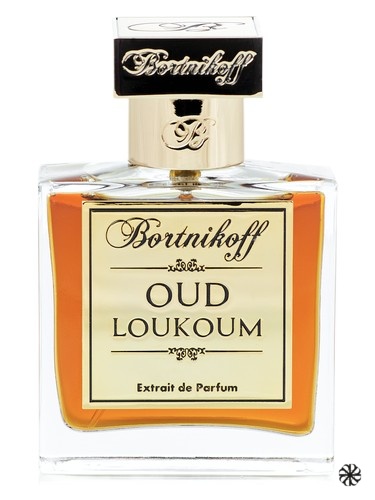Oud Loukoum Bortnikoff