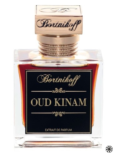 Oud Kinam Bortnikoff