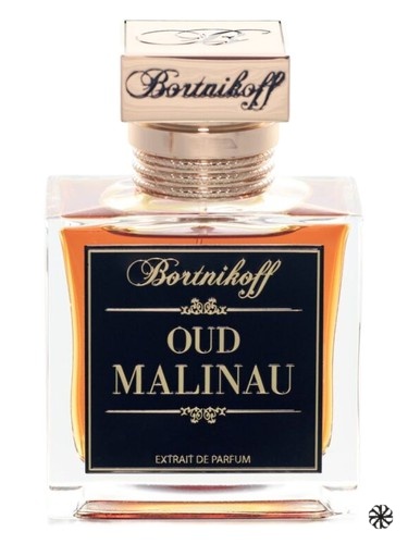 Oud Malinau Bortnikoff